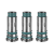VOOPOO ITO M2/M3 REPLACEMENT COIL - PACK OF 5